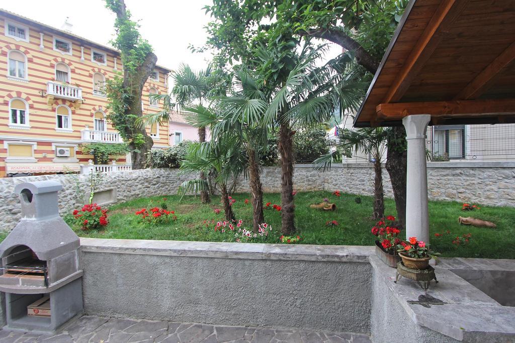 Villa Istria Lovran Quarto foto