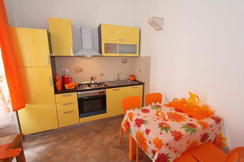 Villa Istria Lovran Quarto foto